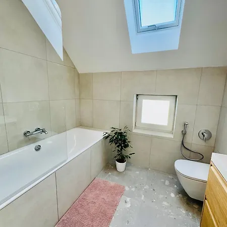 Apartmany Motyli Louka Albrechtice v Jizerskych horach Exterior photo
