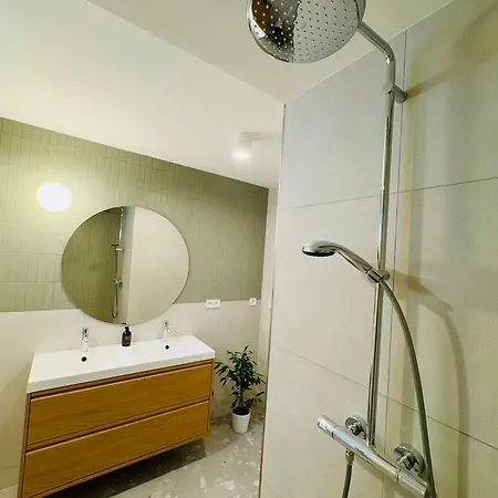 Apartmany Motyli Louka Albrechtice v Jizerskych horach Exterior photo