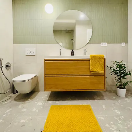 Apartmany Motyli Louka Albrechtice v Jizerskych horach Exterior photo