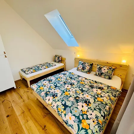 Apartmany Motyli Louka Albrechtice v Jizerskych horach Exterior photo