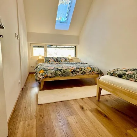 Apartmany Motyli Louka Albrechtice v Jizerskych horach Exterior photo