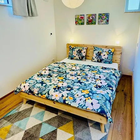 Apartmany Motyli Louka Albrechtice v Jizerskych horach Exterior photo