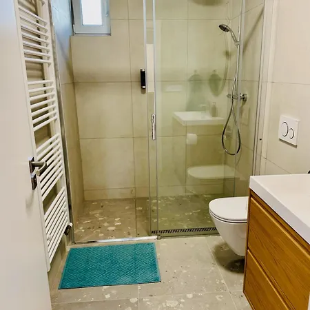 Apartmany Motyli Louka Albrechtice v Jizerskych horach Exterior photo