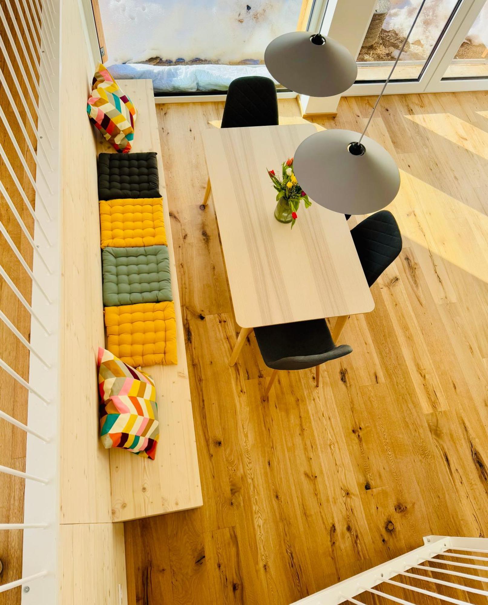 Motyli Louka Apartmán