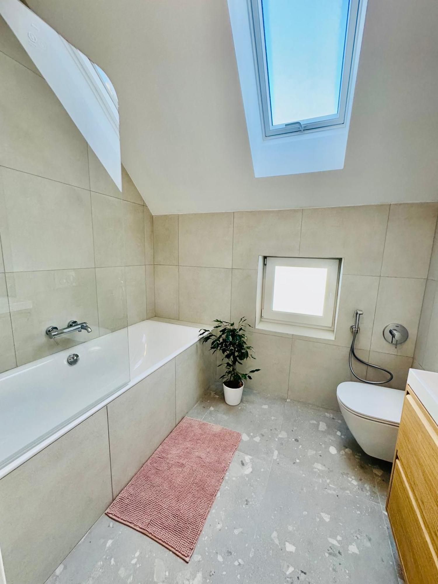 Motyli Louka Apartment Albrechtice v Jizerskych horach