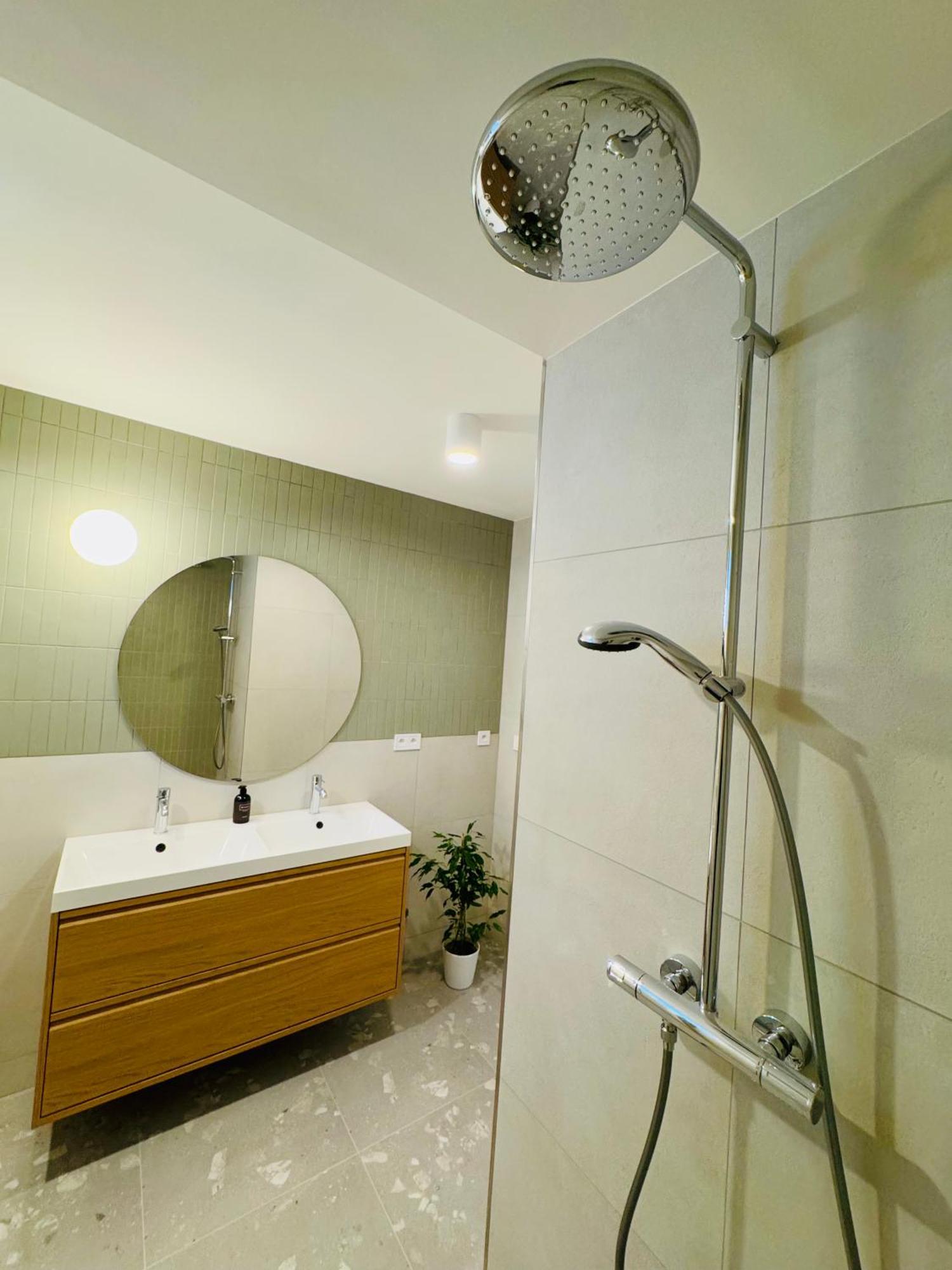 Motyli Louka Apartment *